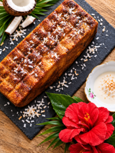 Flan coco