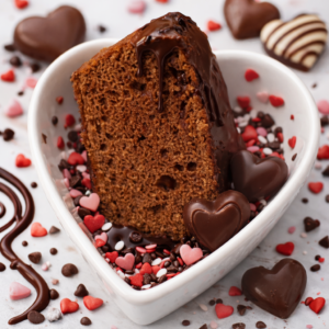 gateau yaourt au chocolat