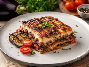Moussaka