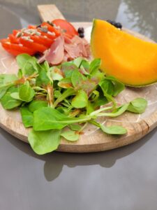 Planche du Sud